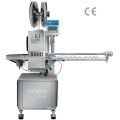 Mechanical Double Clips Sausage Clipping Machine